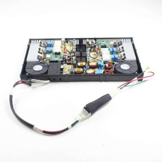 Picture of Whirlpool W10886865 Module