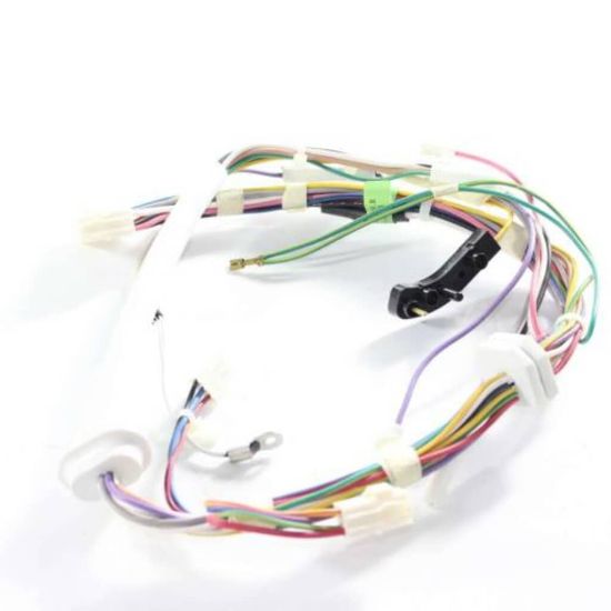 Picture of Whirlpool W10884713 Wire-harness