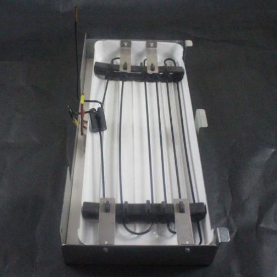 Picture of Whirlpool W10890886 Heater-pan