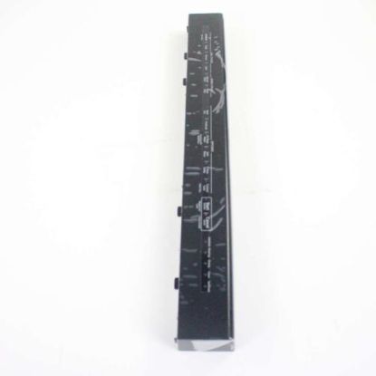 Picture of Whirlpool W10891915 Control Panel