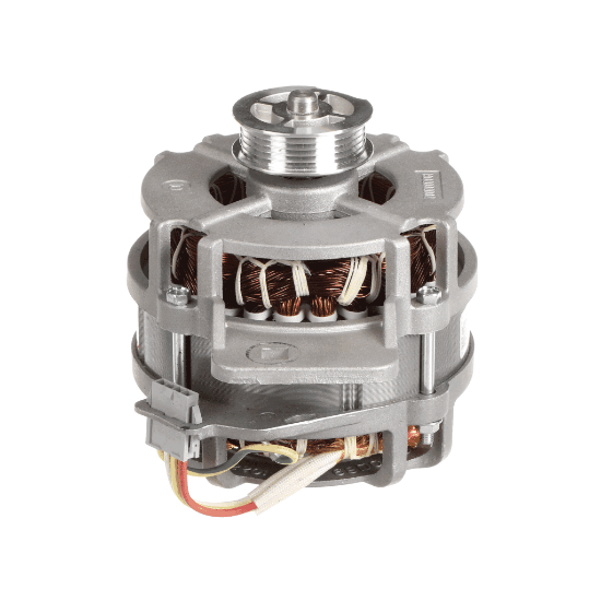 Picture of Whirlpool W10890624 Motor-drive
