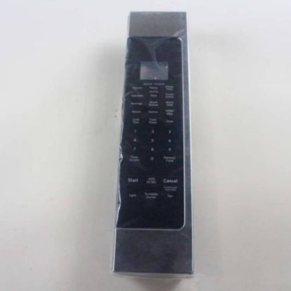 Picture of Whirlpool W10891019 Control Panel