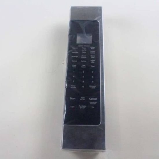 Picture of Whirlpool W10891019 Control Panel