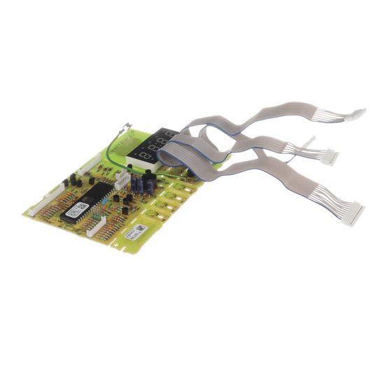 Picture of Whirlpool W10891907 Control Board
