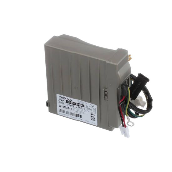 Picture of Whirlpool W10893917 Invrtr-box