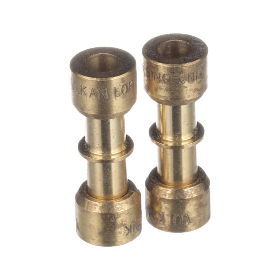 Picture of Whirlpool W10896709 Refrigerators And Freezers Coupler