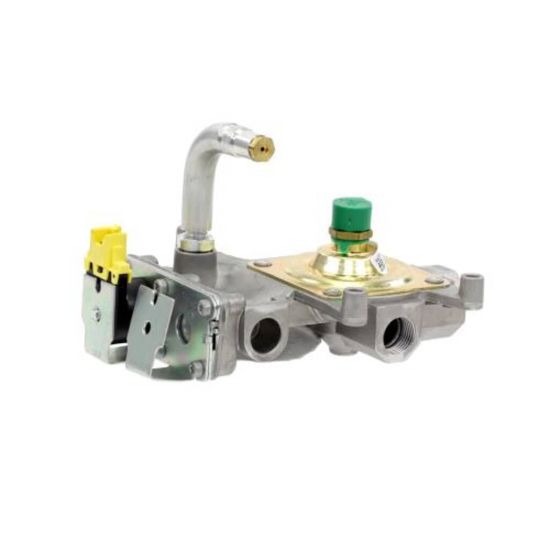 Picture of Whirlpool W10898290 Valve-gas