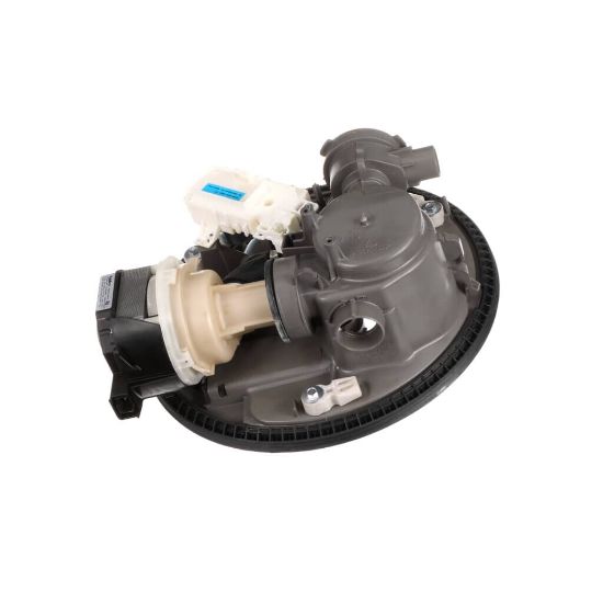 Picture of Whirlpool W10899563 Pump & Motor