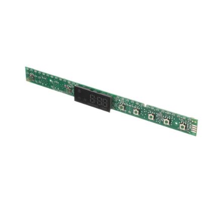Picture of Whirlpool W10898450 Dishwasher Control And Display Board