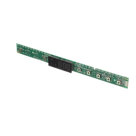 Picture of Whirlpool W10898450 Dishwasher Control And Display Board