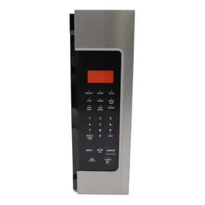Picture of Whirlpool W10899481 Control Panel