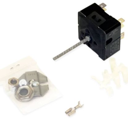 Picture of Whirlpool W10900107 Infinite Control Switch