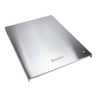 Picture of Whirlpool W10900374 Dishwasher Door Outer Panel