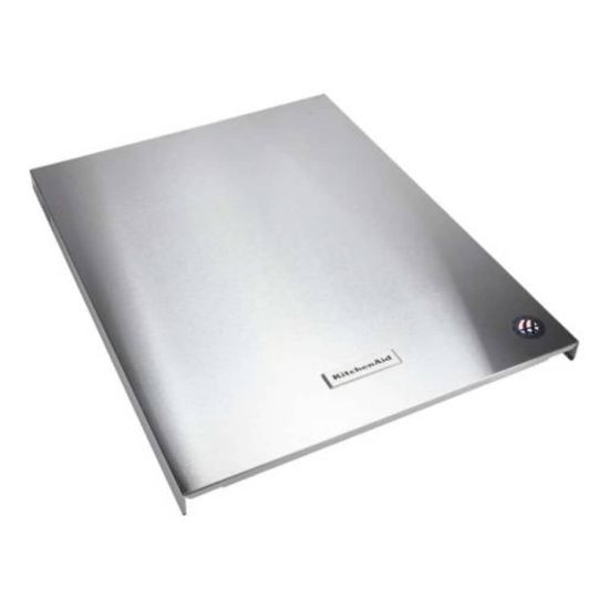 Picture of Whirlpool W10900374 Dishwasher Door Outer Panel