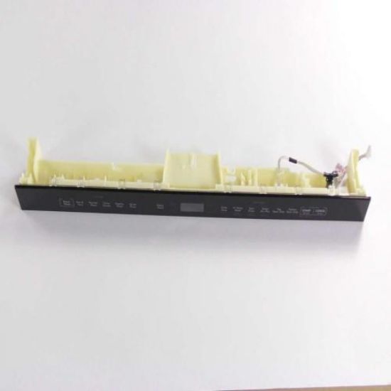 Picture of Whirlpool W10901793 Dishwasher Control Panel Assembly