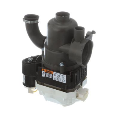 Picture of Whirlpool W10902589 Base-pump