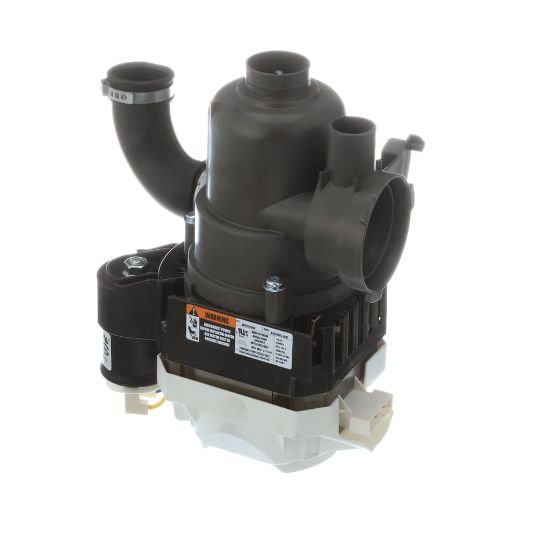 Picture of Whirlpool W10902589 Base-pump
