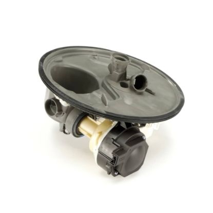 Picture of Whirlpool W10902372 Pump & Motor