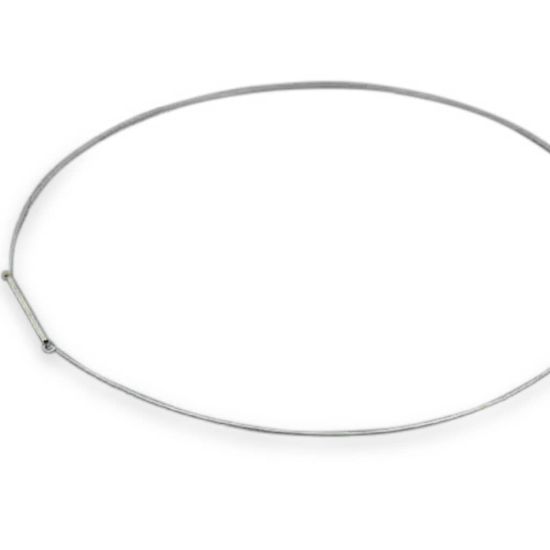 Picture of Whirlpool W10902779 Front Load Washer Boot Seal Retaining Ring
