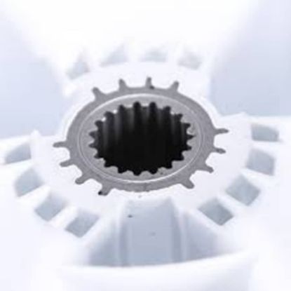 Picture of Whirlpool W10902814 Top Load Washer Washplate