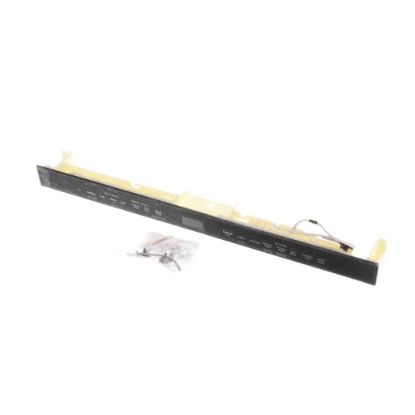 Picture of Whirlpool W10903798 Control Panel
