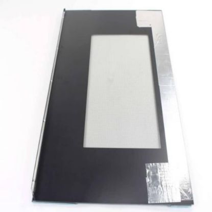 Picture of Whirlpool W10904908 Range Stove Oven Glass Door
