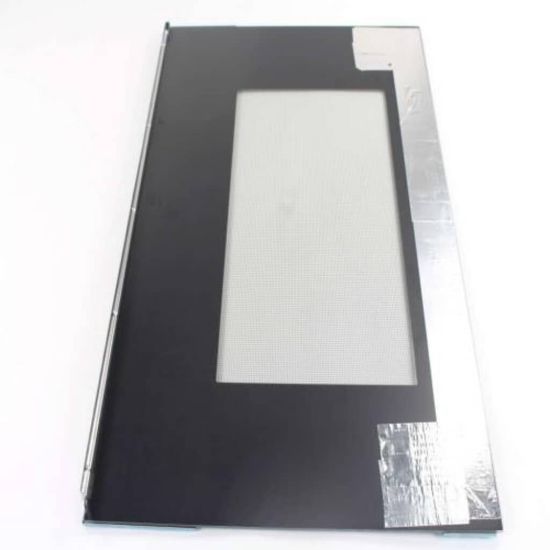 Picture of Whirlpool W10904908 Range Stove Oven Glass Door