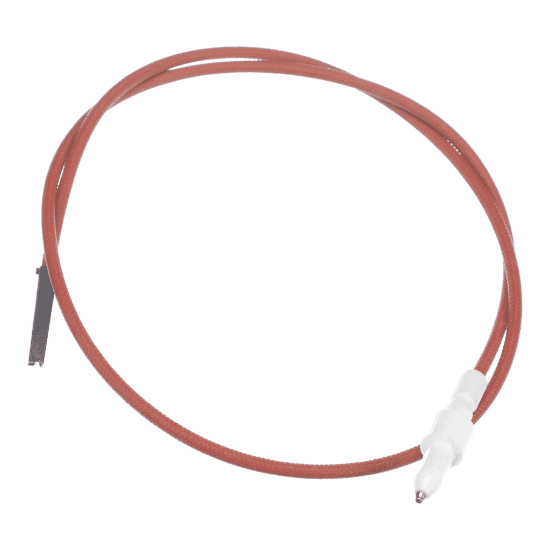 Picture of Whirlpool W10905489 Igntr-surf (Left Rear)