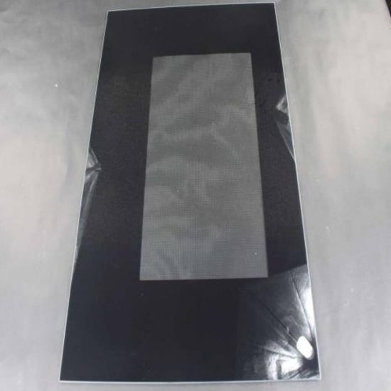 Picture of Whirlpool W10904907 Microwave Door Glass