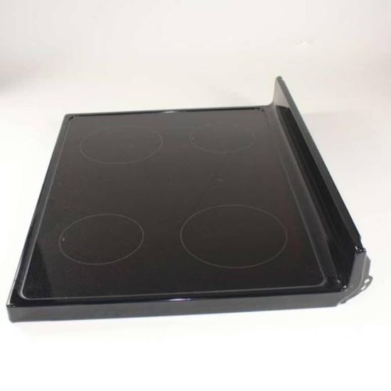 Picture of Whirlpool W10906141 Cooktop