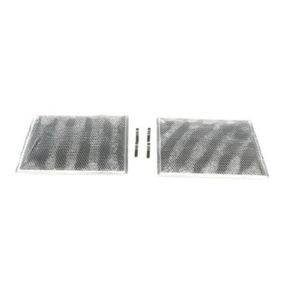 Picture of Whirlpool W10905733 Range Hood Charcoal Filter Kit