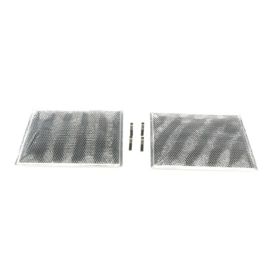 Picture of Whirlpool W10905733 Range Hood Charcoal Filter Kit