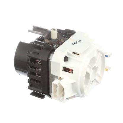 Picture of Whirlpool W10907617 Pump Motor