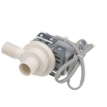 Picture of Whirlpool W10906604 Water Pump