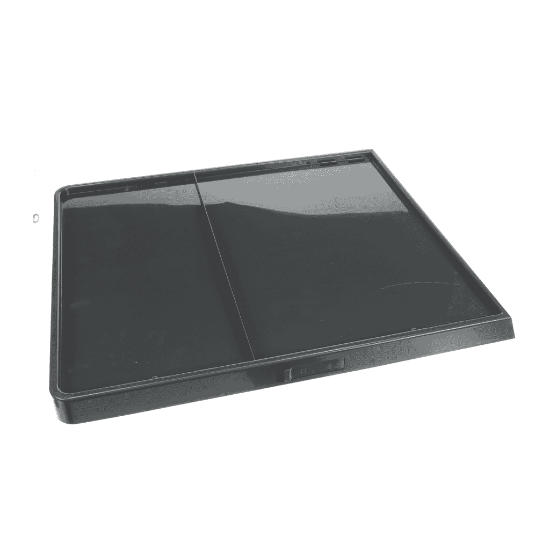 Picture of Whirlpool W10906603 Door-ice