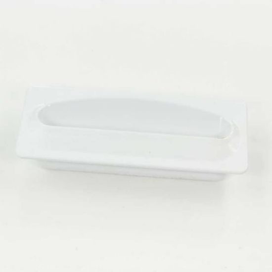 Picture of Whirlpool W10908280 Handle