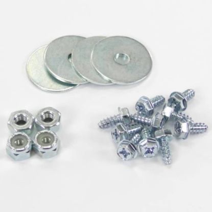 Picture of Whirlpool W10909126 Screw