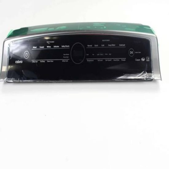 Picture of Whirlpool W10909732 Console