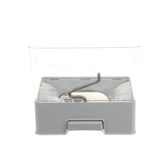 Picture of Whirlpool W10910401 Ice-contnr