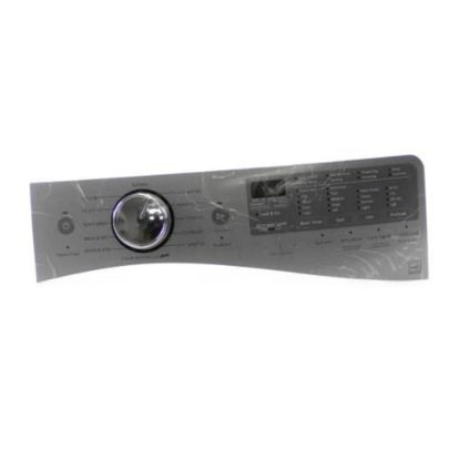 Picture of Whirlpool W10911024 Control Panel