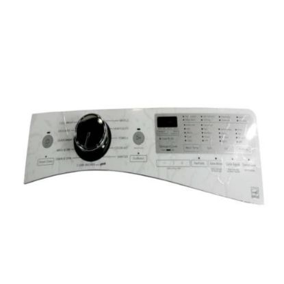 Picture of Whirlpool W10911023 Control Panel