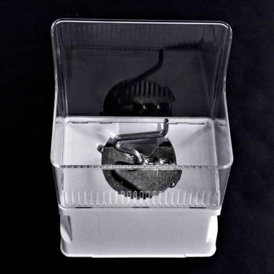 Picture of Whirlpool W10911314 Ice-contnr