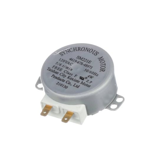 Picture of Whirlpool W10911403 Motor-turn