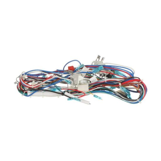 Picture of Whirlpool W10913752 Wire-harness
