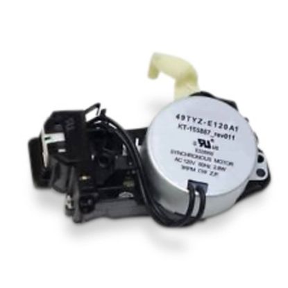 Picture of Whirlpool W10913953 Top Load Washer Shift Actuator