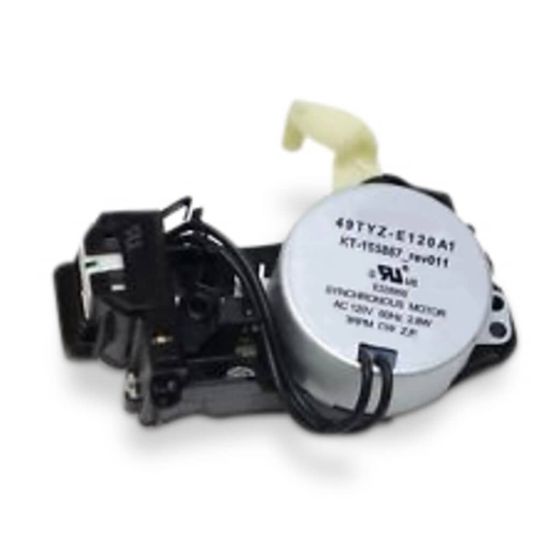 Picture of Whirlpool W10913953 Top Load Washer Shift Actuator