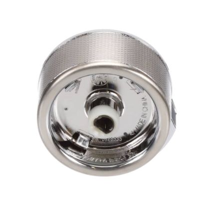 Picture of Whirlpool W10915061 Range Surface Element Knob