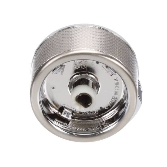Picture of Whirlpool W10915061 Range Surface Element Knob