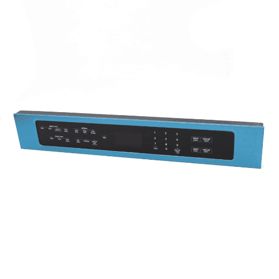 Picture of Whirlpool W10915211 Control Panel