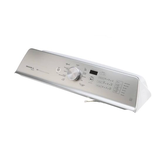 Picture of Whirlpool W10914560 Console
